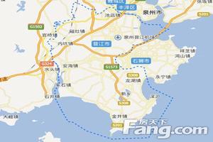 晋江上环上什么环比较好(晋江可以上高速吗)