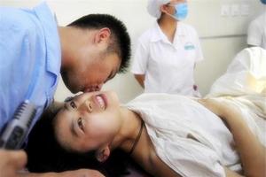 晋江三个月引产痛吗(三个月引产有生孩子疼吗)