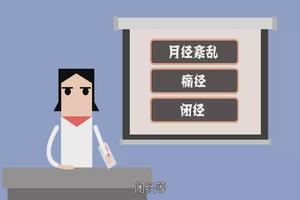 晋江上环痛经(痛经上环后不来月经正常吗)