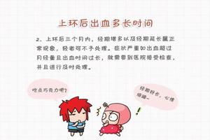 晋江上环影响性欲吗(上环会影响以后要孩子吗?)