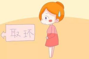 晋江月经完多久可以上环(一般月经干净多久可以上环)