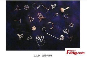 晋江上环(晋江上环要多少钱)