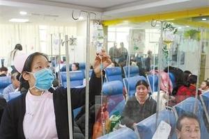 晋江取环后需要输液吗(取环还要输液吗)