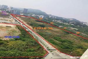 晋江上环了吗(晋江市p2020-6号)