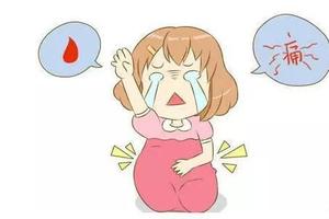晋江人流后出血量(做完人流手术后出血量)